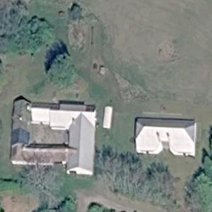 Per Kirkeby Home and Studio in Læsø, Denmark - Virtual Globetrotting