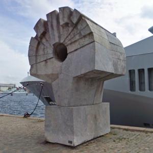 'Toldboden' by Søren Georg Jensen in Copenhagen, Denmark - Virtual ...