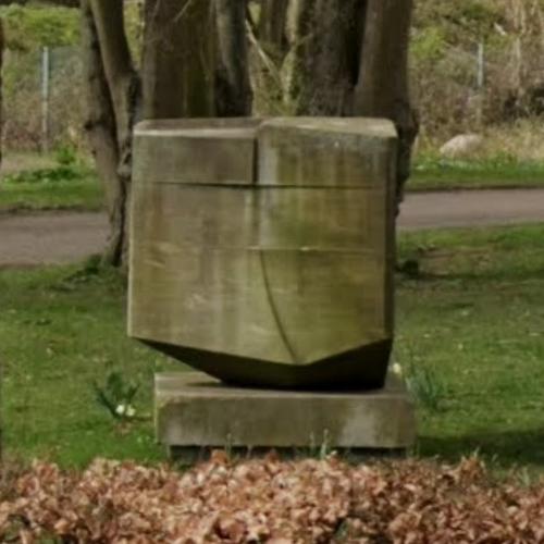 'Cipolino Grøn' by Søren Georg Jensen in Værløse, Denmark - Virtual ...