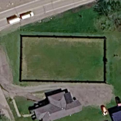 Harmonist Cemetery in Harmony, PA - Virtual Globetrotting