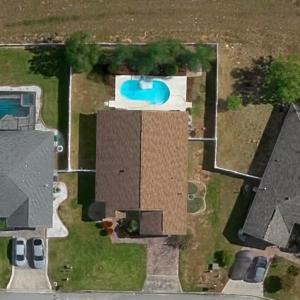 Abby Lee Miller‘s House in Davenport, FL - Virtual Globetrotting