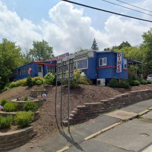 Munson Diner in Liberty, NY - Virtual Globetrotting