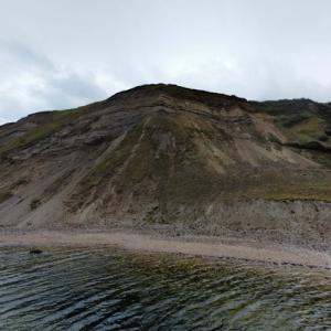 Hanklit in Nykøbing Mors, Denmark - Virtual Globetrotting
