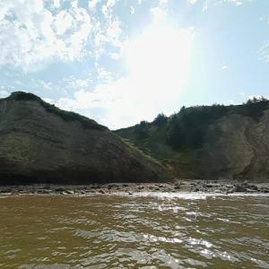 Knudeklint in Nederby, Denmark - Virtual Globetrotting