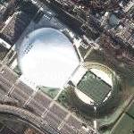 Sapporo Dome