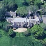 'Edsel and Eleanor Ford House' by Walter Dorwin Teague