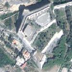 Castle of Portovenere (Google Maps)