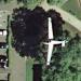 Glider in the air or crashed in the trees?
