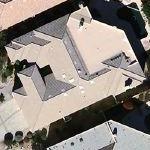 Danica Patrick's Home (former) in Scottsdale, AZ - Virtual Globetrotting