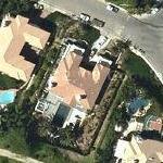 Jim Rome's House (former) (Google Maps)