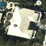 Toni Braxton's House (former) (Google Maps)