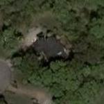 Aaron Neville's House (former) (Google Maps)