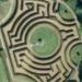 Somerleyton Hall Maze
