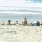 Sunbathing (StreetView)