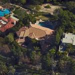 Paris Hilton's House