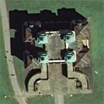 Favorite Palace Ludwigsburg (Google Maps)
