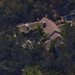 George Clooney's House