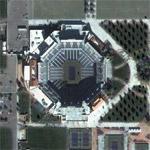 Indian Wells Tennis Garden (Google Maps)