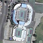 Lindner Family Tennis Center (Google Maps)