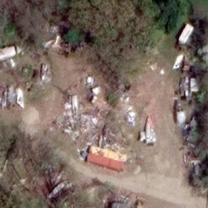 Soplata Airplane Sanctuary (Google Maps)