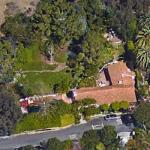 Dick Van Dyke's House