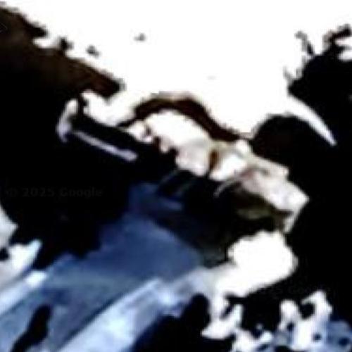 Церковь Святой Троицы (Trinity Church, Antarctica) (Google Maps)