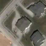 David Thornton's House (Google Maps)