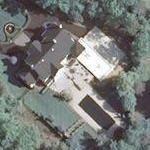 Bobby Abreu's House (Google Maps)
