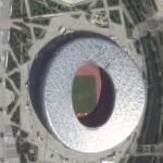 2008 Olympics - National Stadium