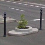 World's Smallest Park