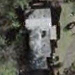 Eddy Arnold s House former In Brentwood TN Virtual Globetrotting