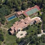 Neil Kadisha & Dora Nazarian&rsquo;s House in Beverly Hills, CA - Virtual