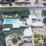 'Kaufmann House' by Richard Neutra