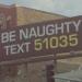 Be Naughty