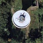 Water tower am Salonwald (Google Maps)