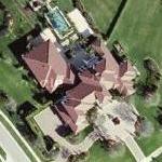 Samari Rolle's House (former) in Delray Beach, FL - Virtual Globetrotting