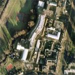 Lewisham Hospital In London United Kingdom Virtual Globetrotting
