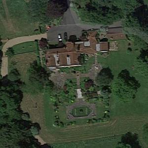 ozzy osbourne house chalfont