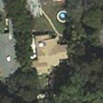 Stephen Pearcy&rsquo;s House - Virtual Globetrotting