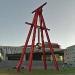 'Proverb' by Mark di Suvero