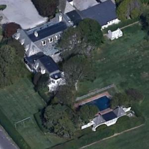 Richard LeFrak's House (Former) (Google Maps)