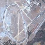 Talladega Speedway (Google Maps)