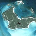 David Copperfield's "Musha Cay" island