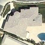 Scott Baio's Reality TV House (Google Maps)