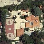Ice Cube S House In Los Angeles Ca Virtual Globetrotting Ice Cube S House Google