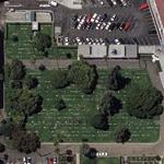 Westwood Village Memorial Park