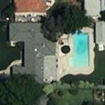 Eric Singer's House in Los Angeles, CA - Virtual Globetrotting
