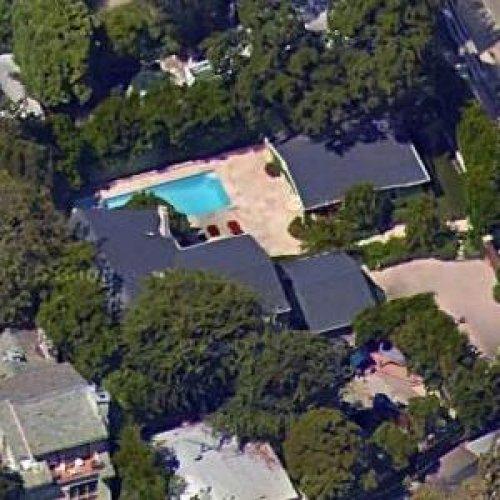 George Thorogood's House (Google Maps)