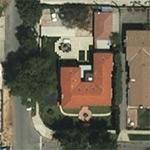 Brenda Strong's house (Google Maps)