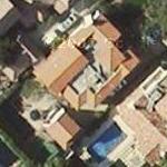 Joe Regalbuto's House (Google Maps)